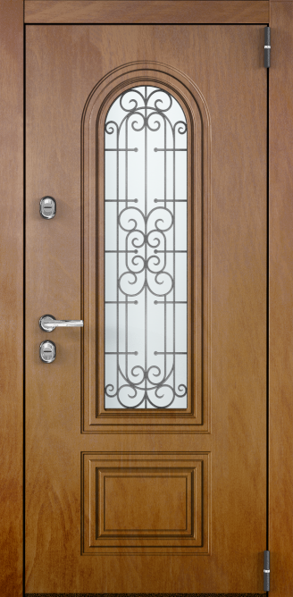 ФМ Американский орех в Ставрополе