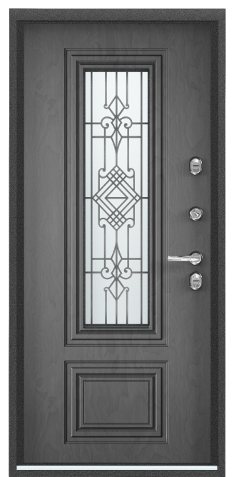 ФМ Серое дерево в Ставрополе