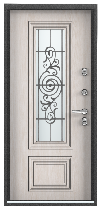 Лиственница белая (арт. ПВХ Лиственница белая) в Ставрополе