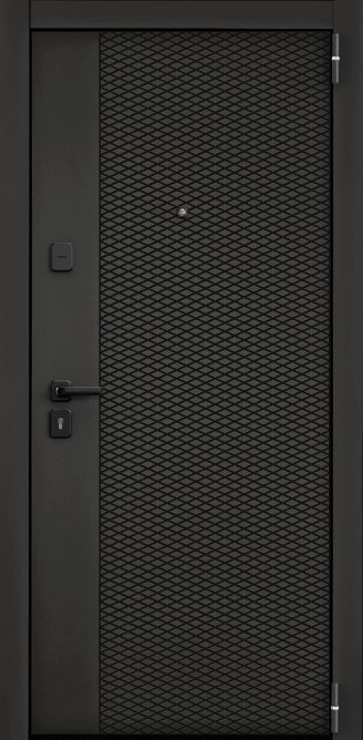 ПВХ Черная шагрень в Ставрополе