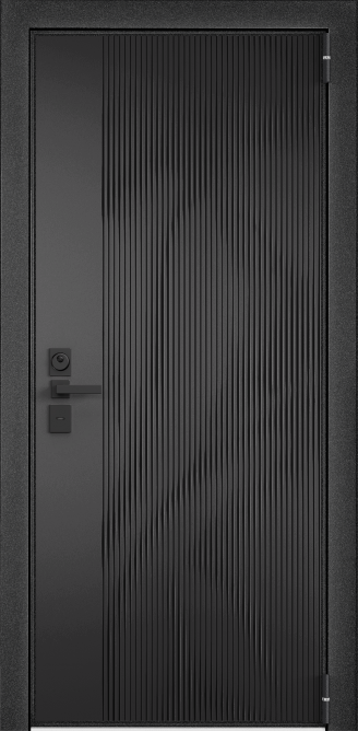 ЛКП Муссон в Ставрополе