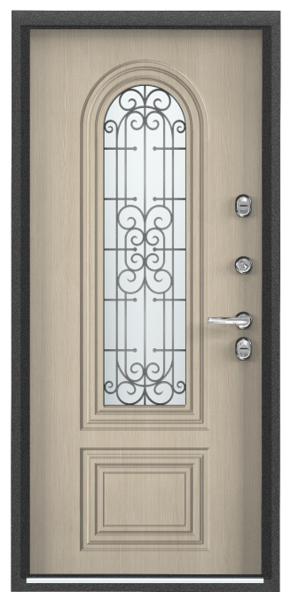 ПВХ Лиственница крем в Ставрополе