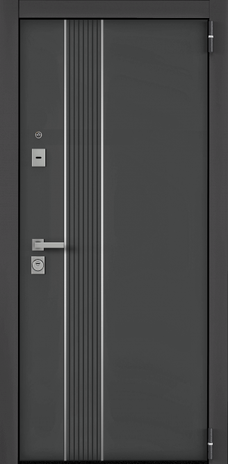 ЛКП Графит в Ставрополе