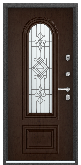 ФМ Черное дерево в Ставрополе