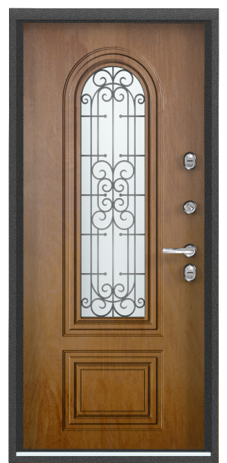 ФМ Американский орех в Ставрополе