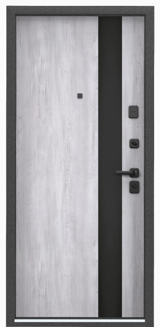 ПВХ Санторини белый в Ставрополе