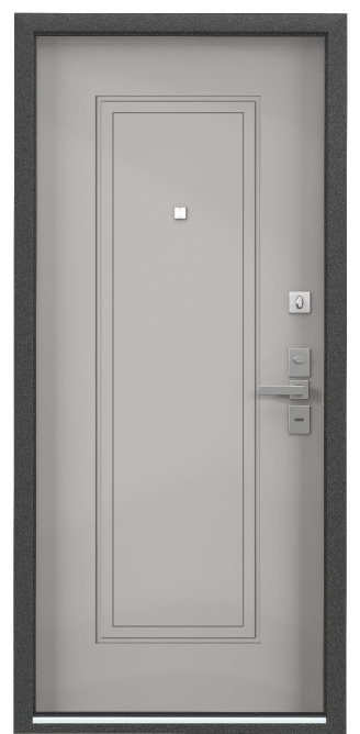 ЛКП Ivory в Ставрополе