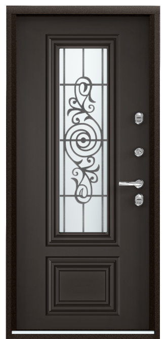 ЛКП Бруно в Ставрополе