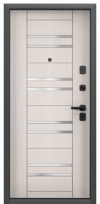 Лиственница белая (арт. ПВХ Лиственница белая) в Ставрополе