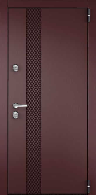 ЛКП Кармин в Ставрополе