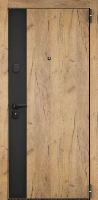 ПВХ Дуб крафт золотой в Ставрополе