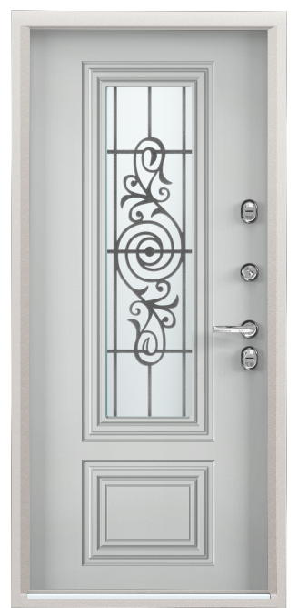 ЛКП Clear в Ставрополе