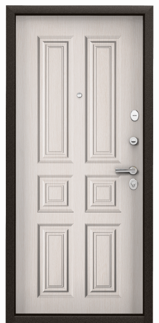 Лиственница белая (арт. ПВХ Лиственница белая) в Ставрополе