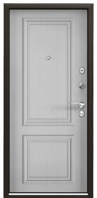 ПВХ Дуб белый матовый в Ставрополе