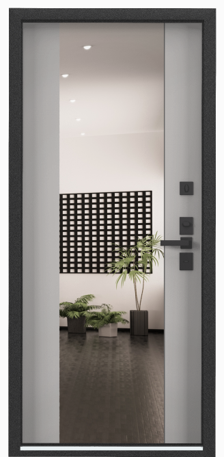 ЛКП Ivory в Ставрополе