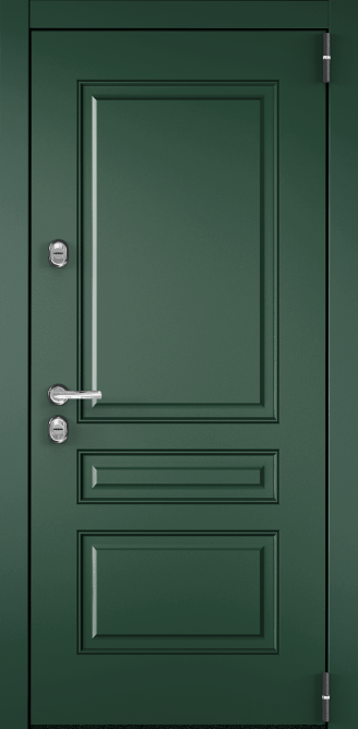 ЛКП Малахит в Ставрополе