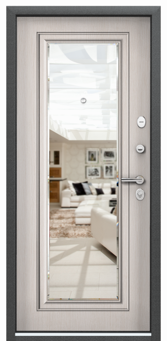 Лиственница белая (арт. ПВХ Лиственница белая) в Ставрополе