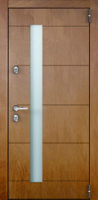 ФМ Американский орех в Ставрополе