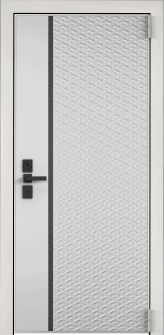 ULTIMATUM NEXT, Панель MDF с лакокрасочным покрытием, Rhombus-R, ЛКП Clear в Ставрополе