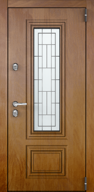 ФМ Американский орех в Ставрополе