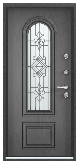 ФМ Серое дерево в Ставрополе