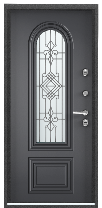 ПВХ Оскуро в Ставрополе