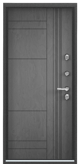 ФМ Серое дерево в Ставрополе