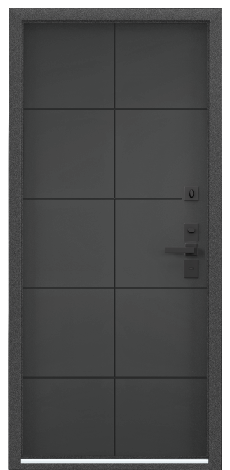 ЛКП Графит в Ставрополе