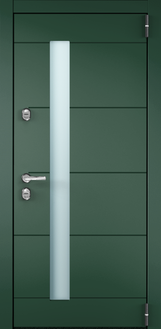 ЛКП Малахит в Ставрополе