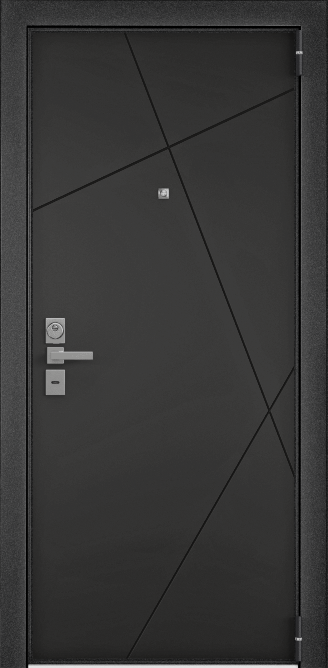 ПВХ Черная шагрень в Ставрополе