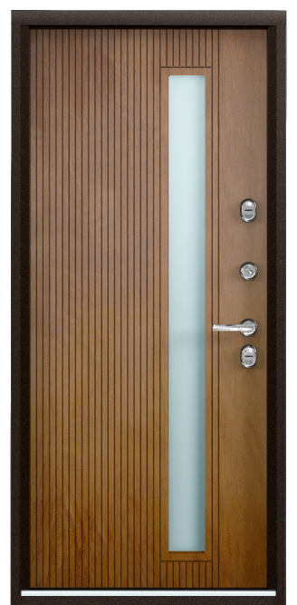 ФМ Американский орех в Ставрополе