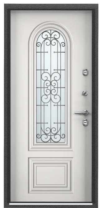 Белый (арт. КТ Белый) в Ставрополе