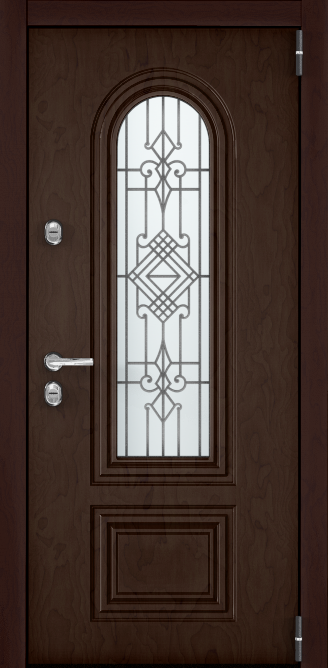 ФМ Черное дерево в Ставрополе