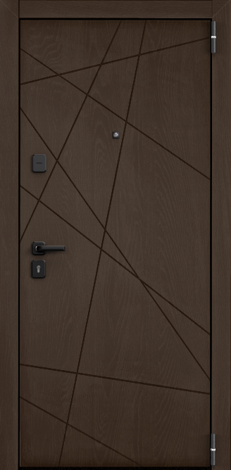 ПВХ Дуб коньяк в Ставрополе