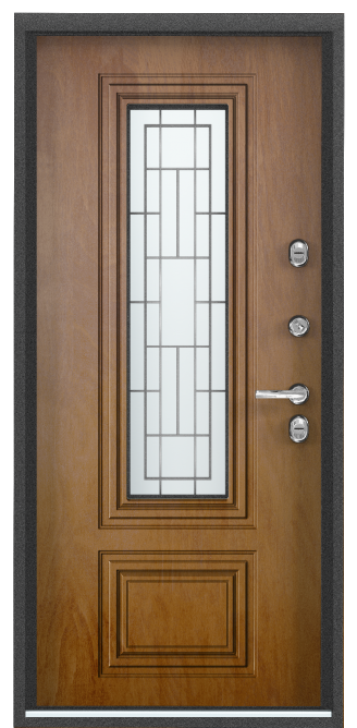 ФМ Американский орех в Ставрополе