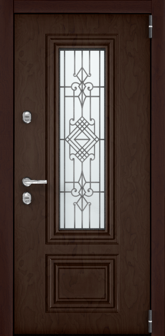 ФМ Черное дерево в Ставрополе