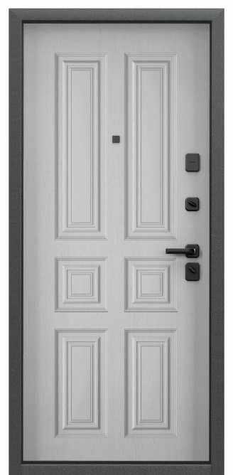 ПВХ Дуб белый матовый в Ставрополе