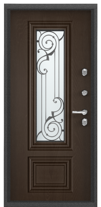 ПВХ Дуб коньяк в Ставрополе