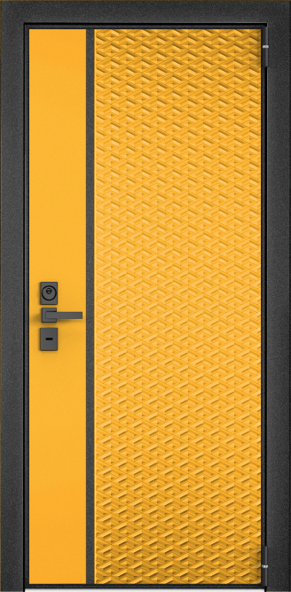 ЛКП Цитрус в Ставрополе