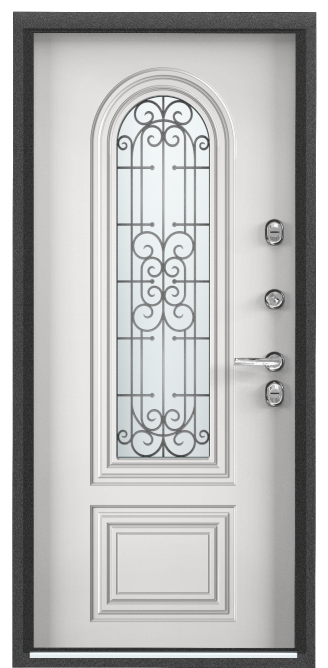 Белый (арт. КТ Белый) в Ставрополе