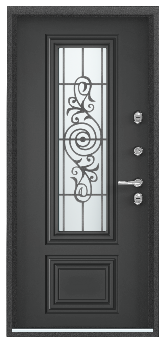 ЛКП Графит в Ставрополе