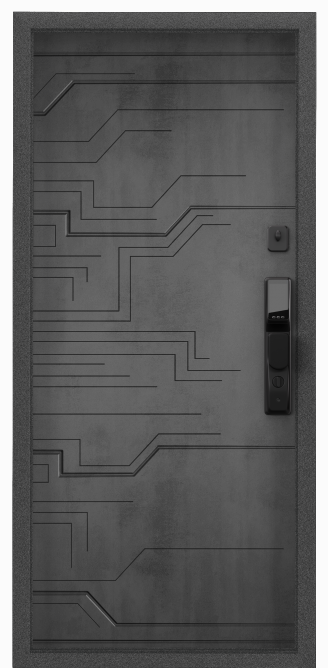 ПВХ Бетон темный в Ставрополе