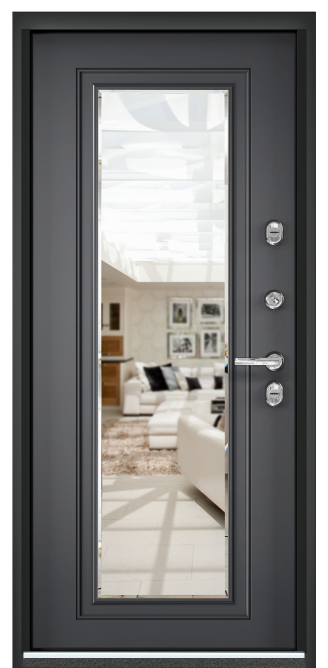 ПВХ Оскуро в Ставрополе