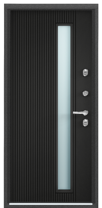 ЛКП Насыщеный чёрный в Ставрополе