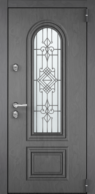 ФМ Серое дерево в Ставрополе