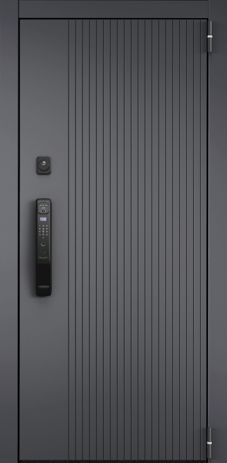 ПВХ Оскуро в Ставрополе