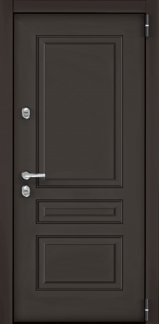 ЛКП Бруно в Ставрополе