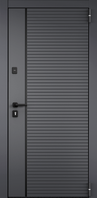 ПВХ Оскуро в Ставрополе