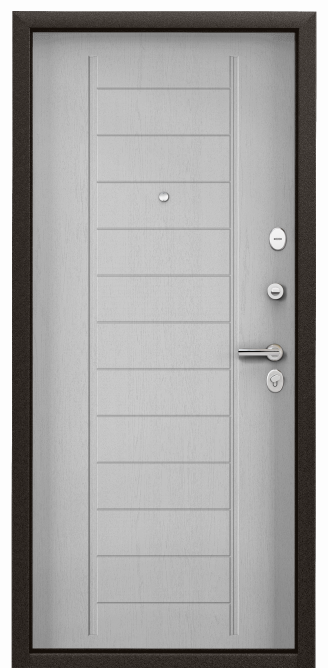 ПВХ Дуб белый матовый в Ставрополе