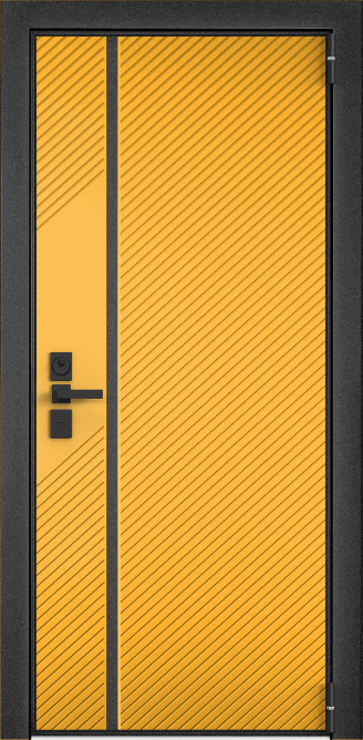 ЛКП Цитрус в Ставрополе